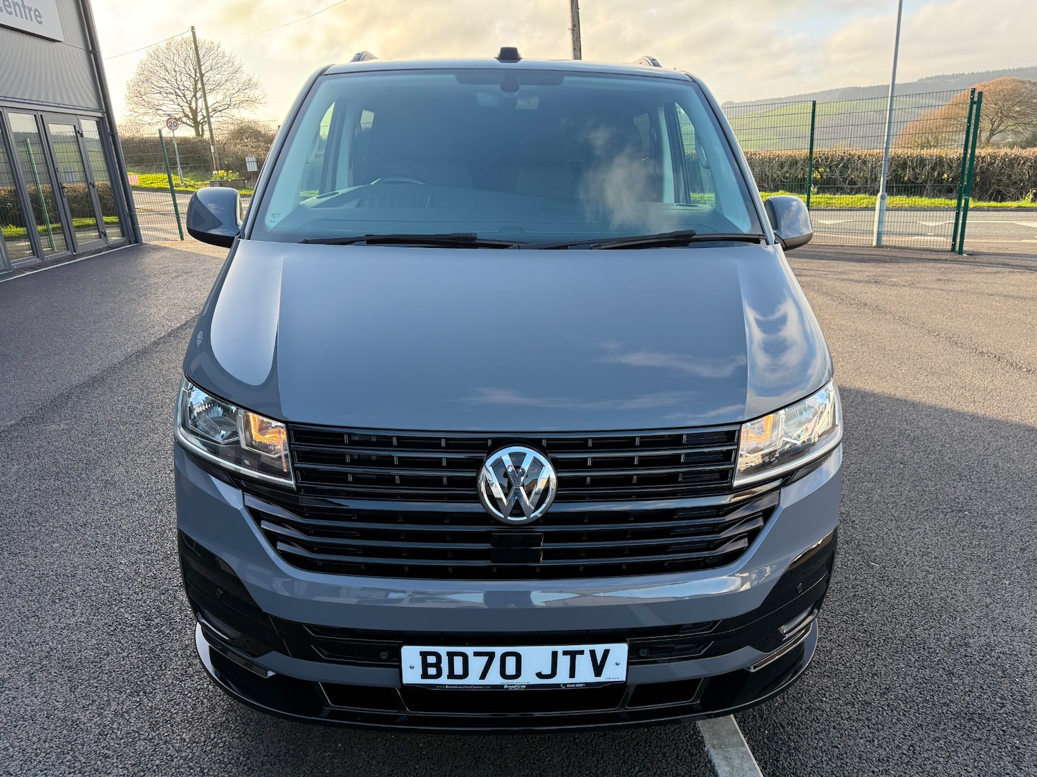 Used Volkswagen Transporter 2020 for sale - 77938618: Photo 6