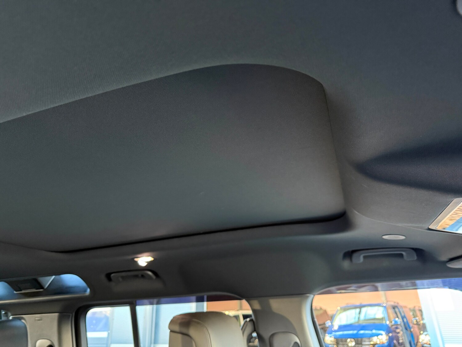 Used Land Rover Defender 2024 for sale - 77921763: Photo 13