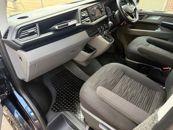 Used Volkswagen Transporter 2022 for sale - 76077565: Photo 18