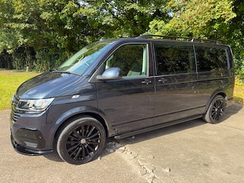 Volkswagen - Transporter
