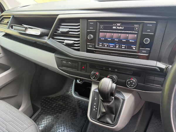 Used Volkswagen Transporter 2022 for sale - 76077565: Photo 22