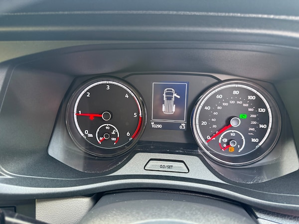 Used Volkswagen Transporter 2022 for sale - 76077565: Photo 23