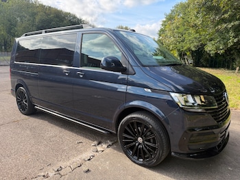 Used Volkswagen Transporter 2022 for sale - 76077565: Photo 2