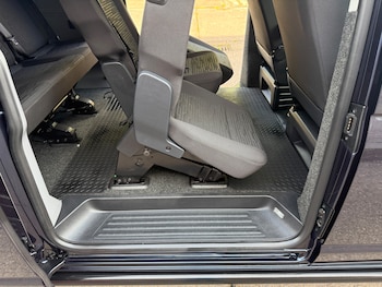 Used Volkswagen Transporter 2022 for sale - 76077565: Photo 3