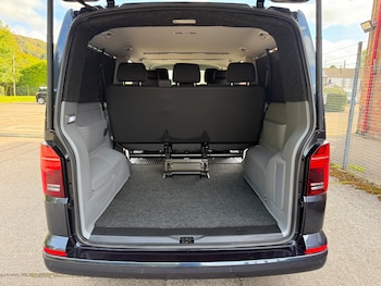 Used Volkswagen Transporter 2022 for sale - 76077565: Photo 4