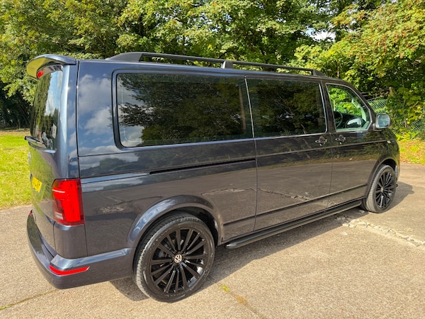 Used Volkswagen Transporter 2022 for sale - 76077565: Photo 5