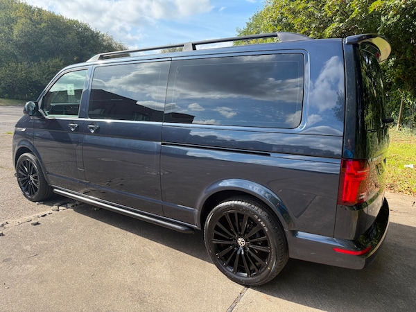 Used Volkswagen Transporter 2022 for sale - 76077565: Photo 6