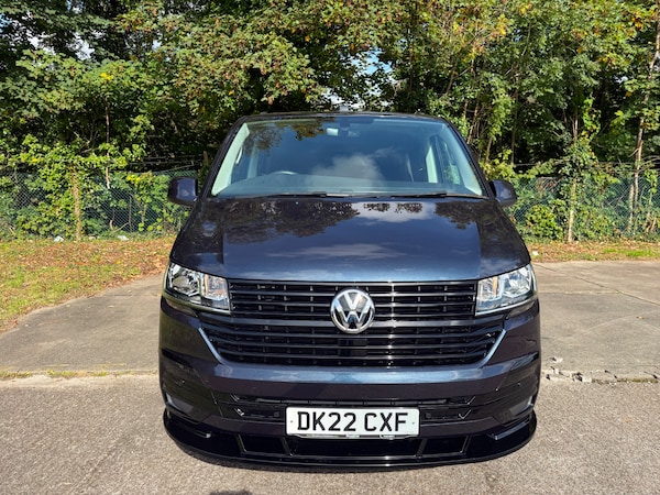 Used Volkswagen Transporter 2022 for sale - 76077565: Photo 8