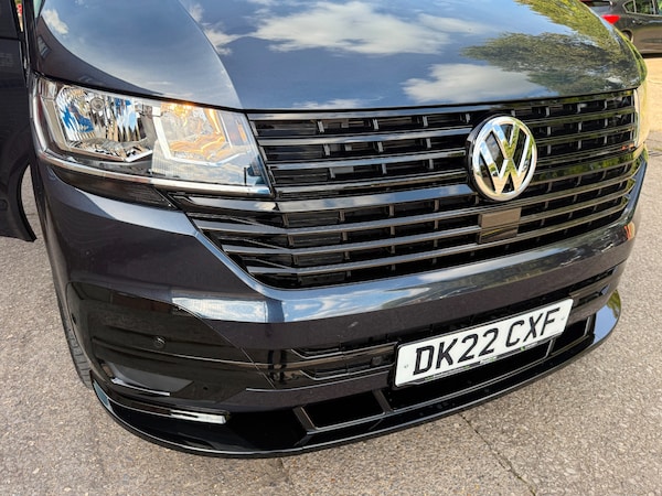 Used Volkswagen Transporter 2022 for sale - 76077565: Photo 9