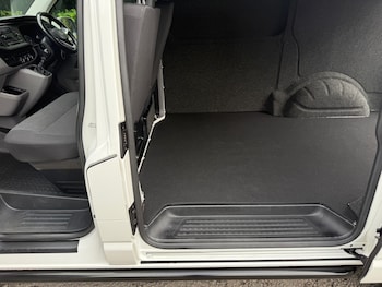 Used Volkswagen Transporter 2021 for sale - 75413367: Photo