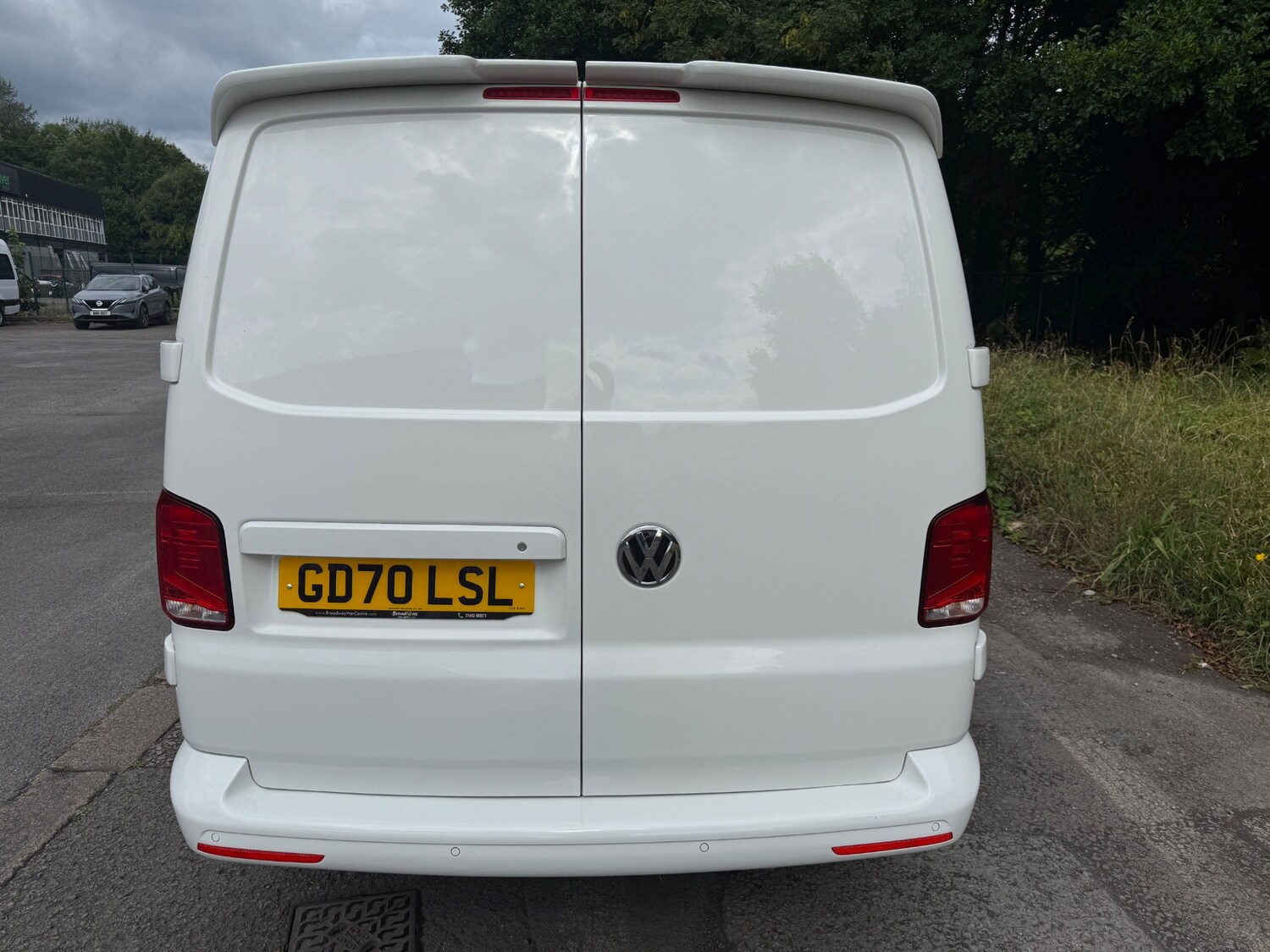 Vehicle 9