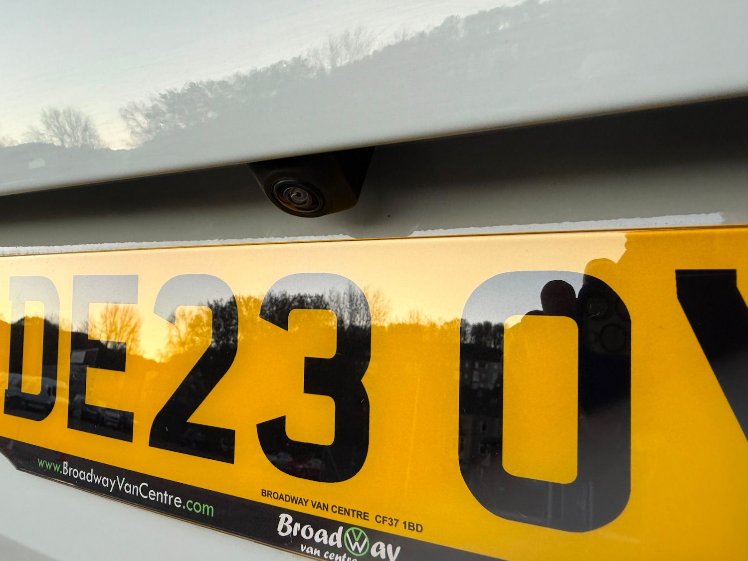 Used Volkswagen Transporter 2023 for sale - 76630462: Photo 10