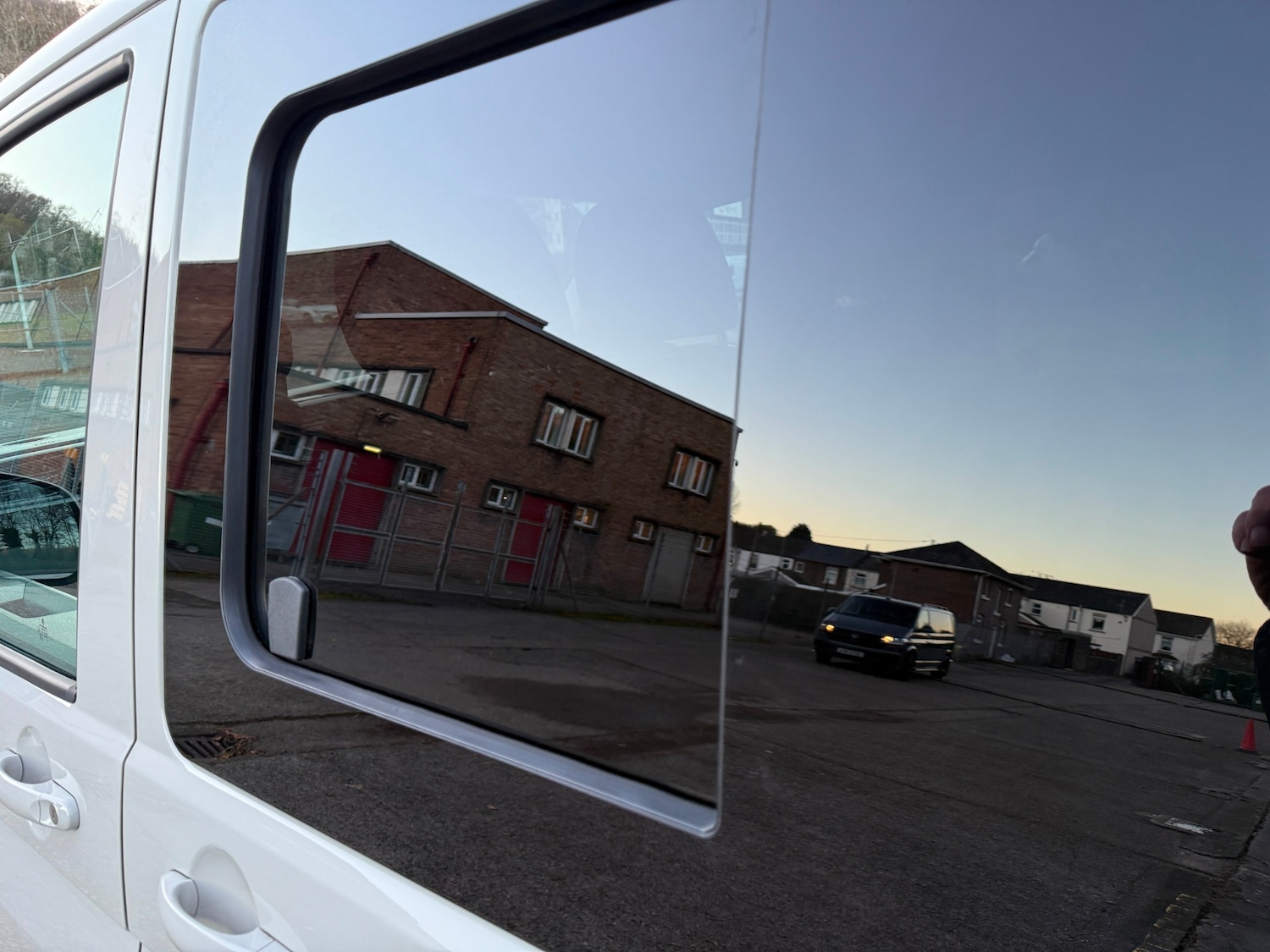 Used Volkswagen Transporter 2023 for sale - 76630462: Photo 11