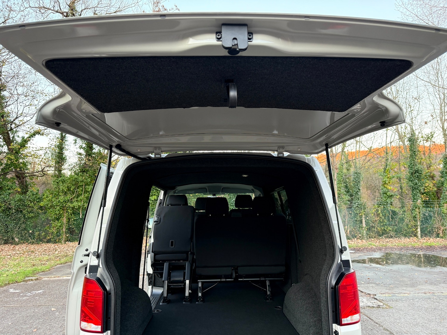 Used Volkswagen Transporter 2023 for sale - 76630462: Photo 13