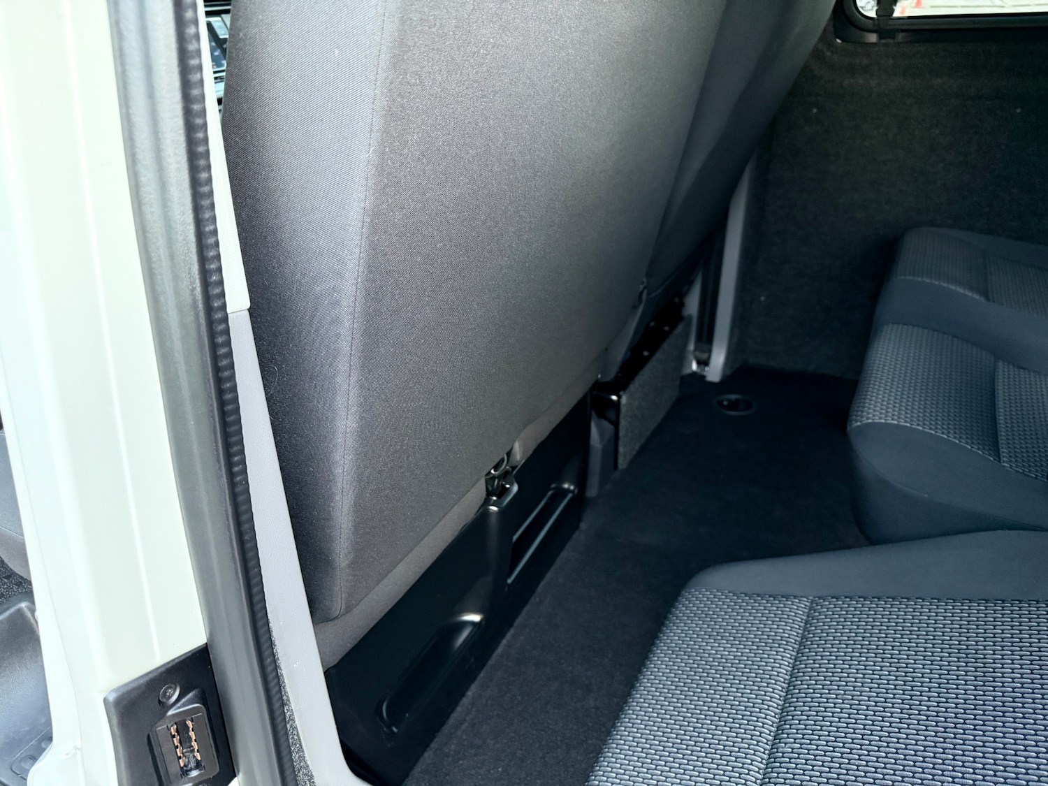 Used Volkswagen Transporter 2023 for sale - 76630462: Photo 15