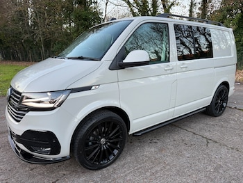 Volkswagen - Transporter