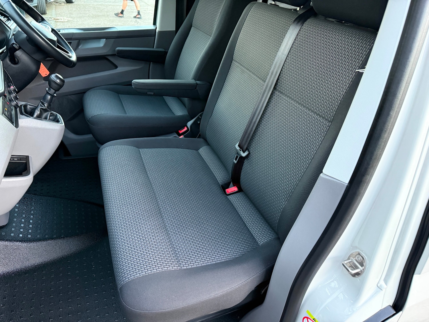 Used Volkswagen Transporter 2023 for sale - 76630462: Photo 20