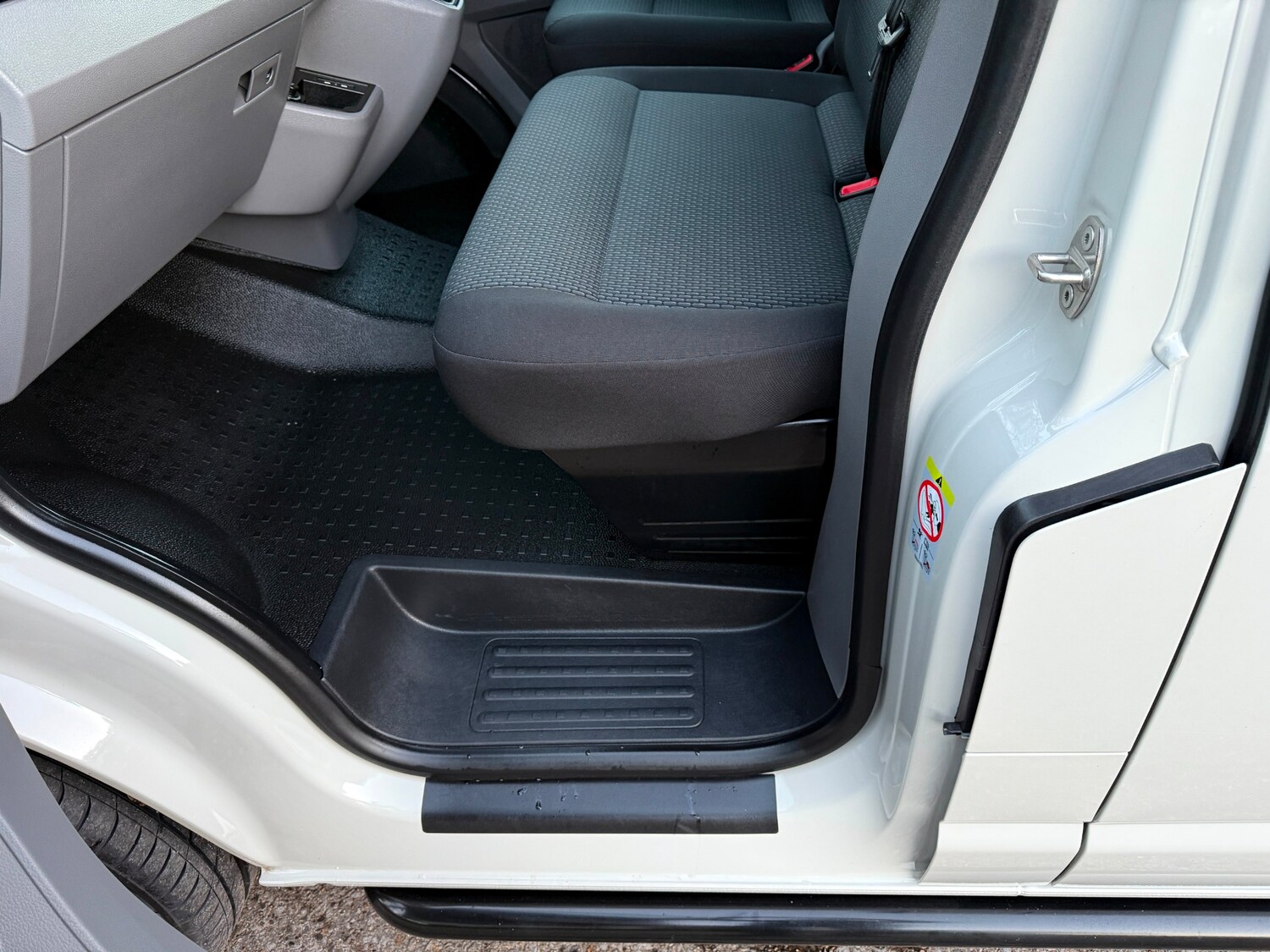 Used Volkswagen Transporter 2023 for sale - 76630462: Photo 21