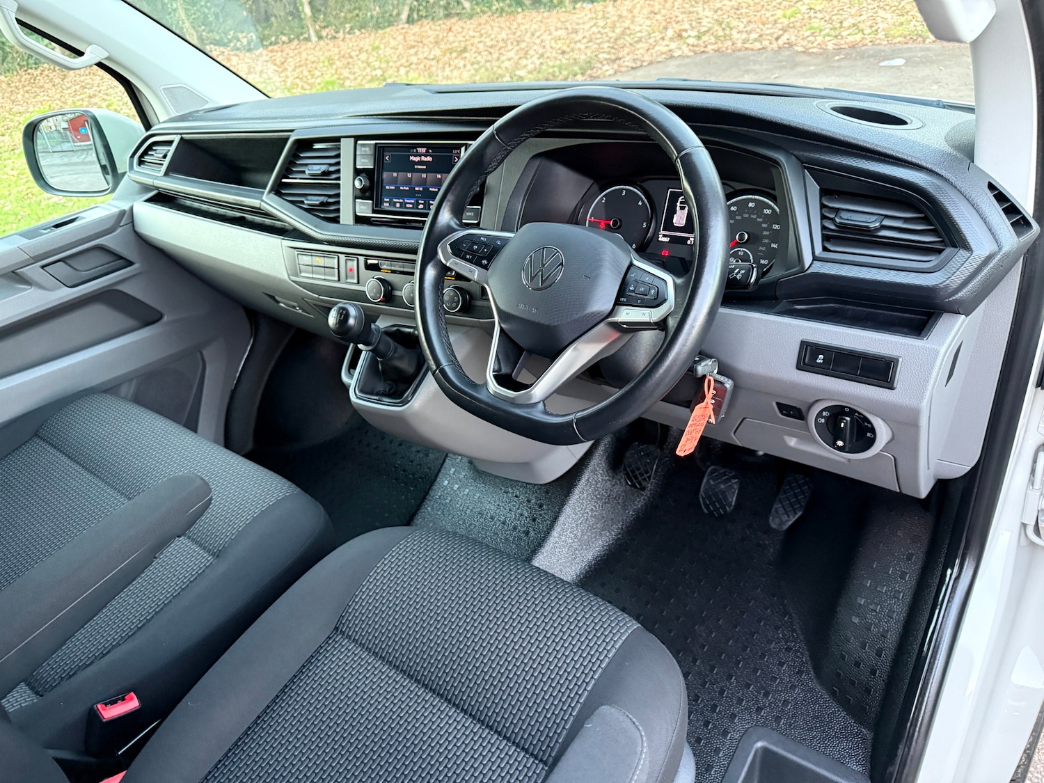 Used Volkswagen Transporter 2023 for sale - 76630462: Photo 22