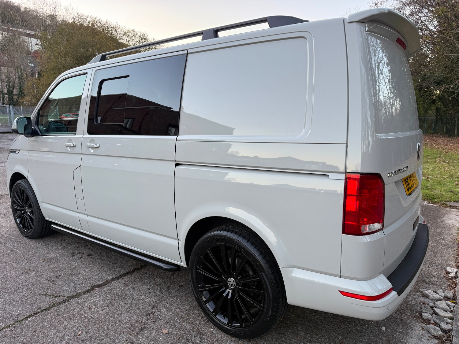 Used Volkswagen Transporter 2023 for sale - 76630462: Photo 7