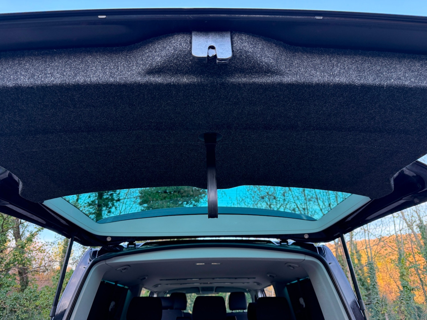 Used Volkswagen Transporter 2022 for sale - 76630460: Photo 11