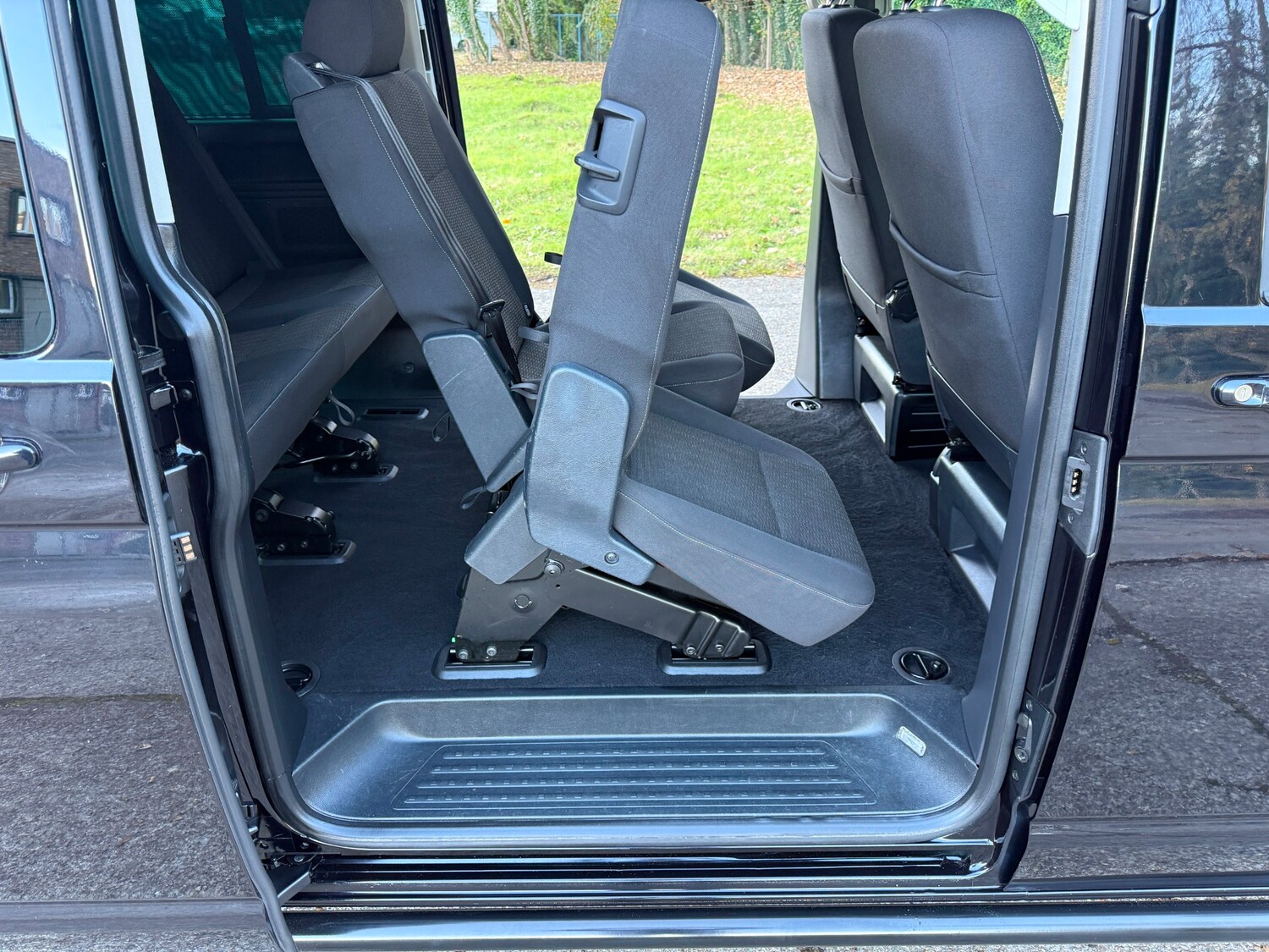 Used Volkswagen Transporter 2022 for sale - 76630460: Photo 14