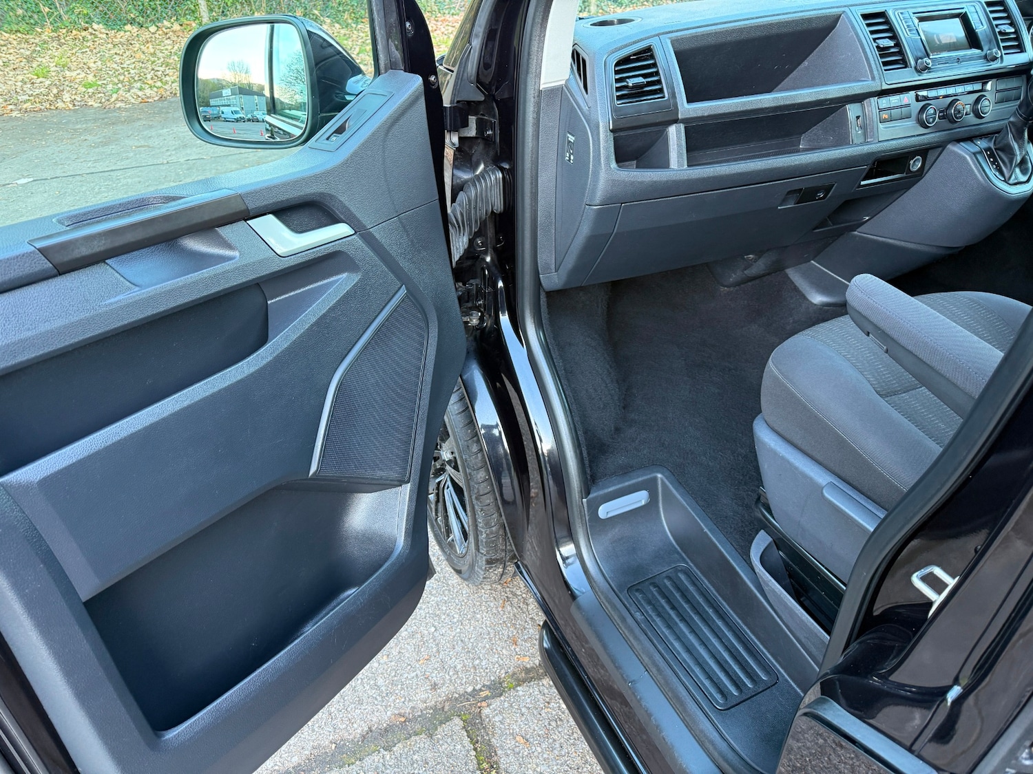 Used Volkswagen Transporter 2022 for sale - 76630460: Photo 15