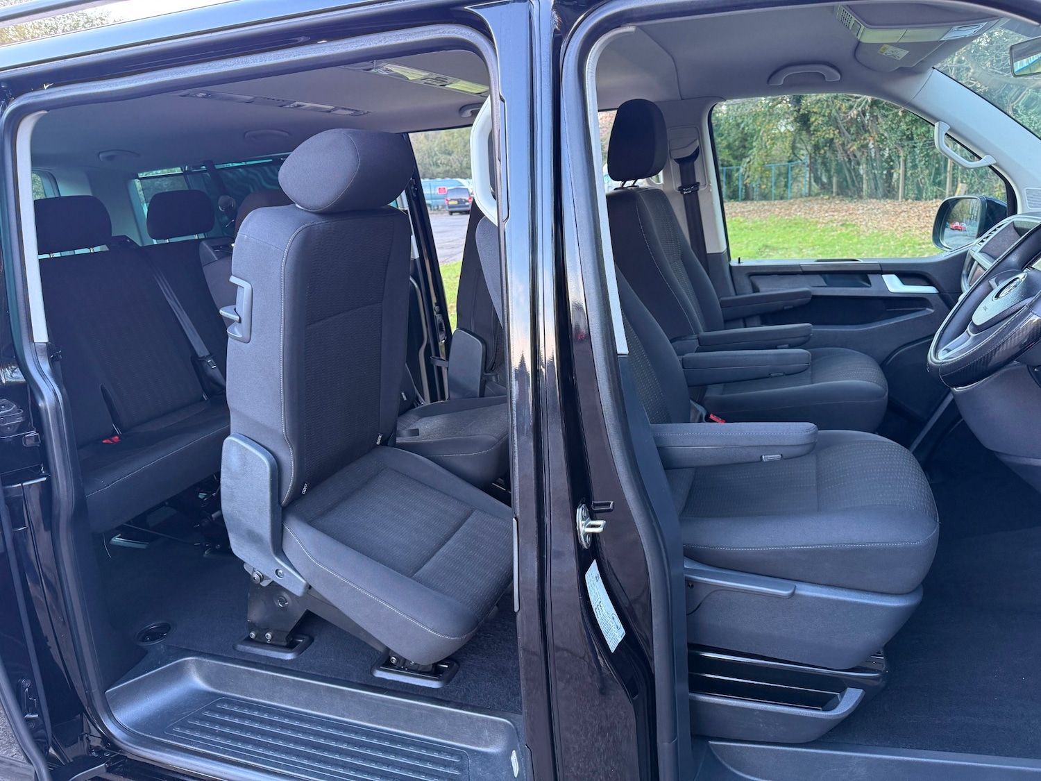 Used Volkswagen Transporter 2022 for sale - 76630460: Photo 18