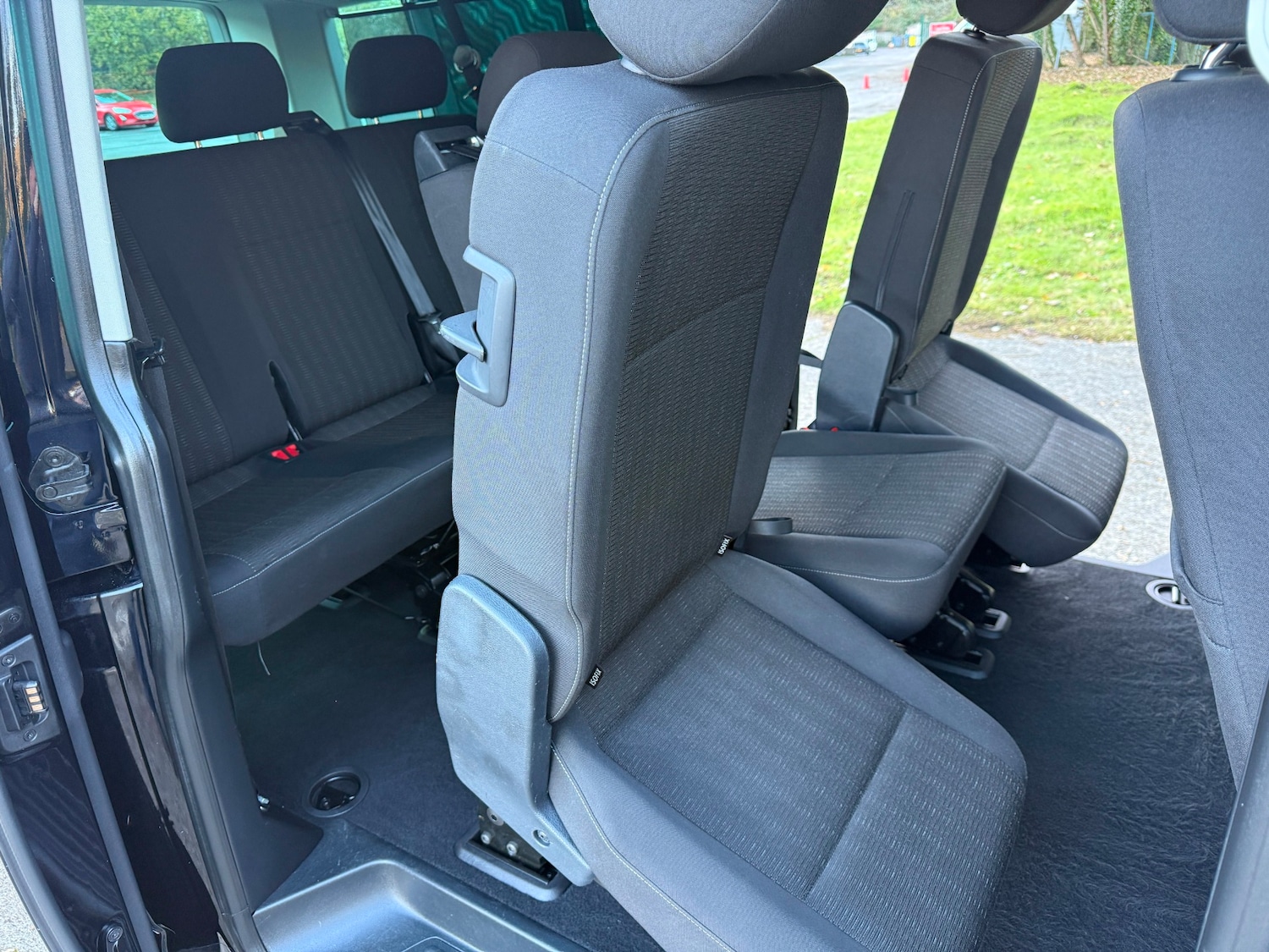 Used Volkswagen Transporter 2022 for sale - 76630460: Photo 19