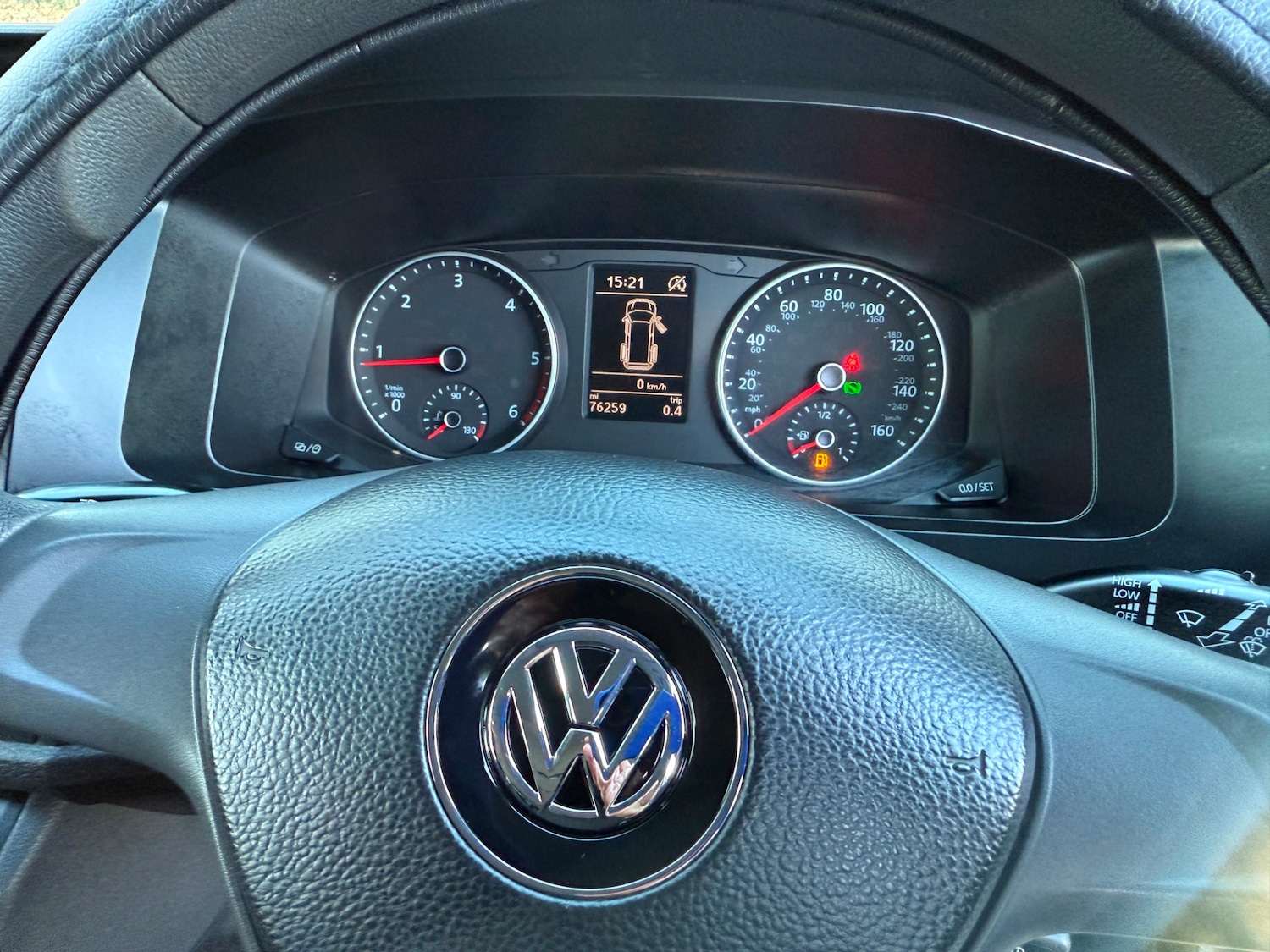 Used Volkswagen Transporter 2022 for sale - 76630460: Photo 25