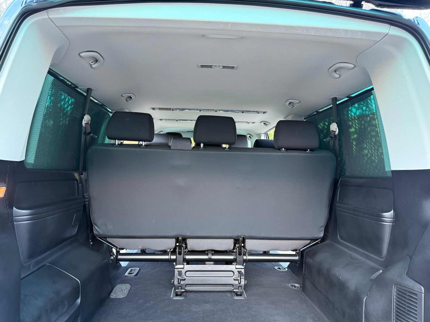 Used Volkswagen Transporter 2022 for sale - 76630460: Photo 3