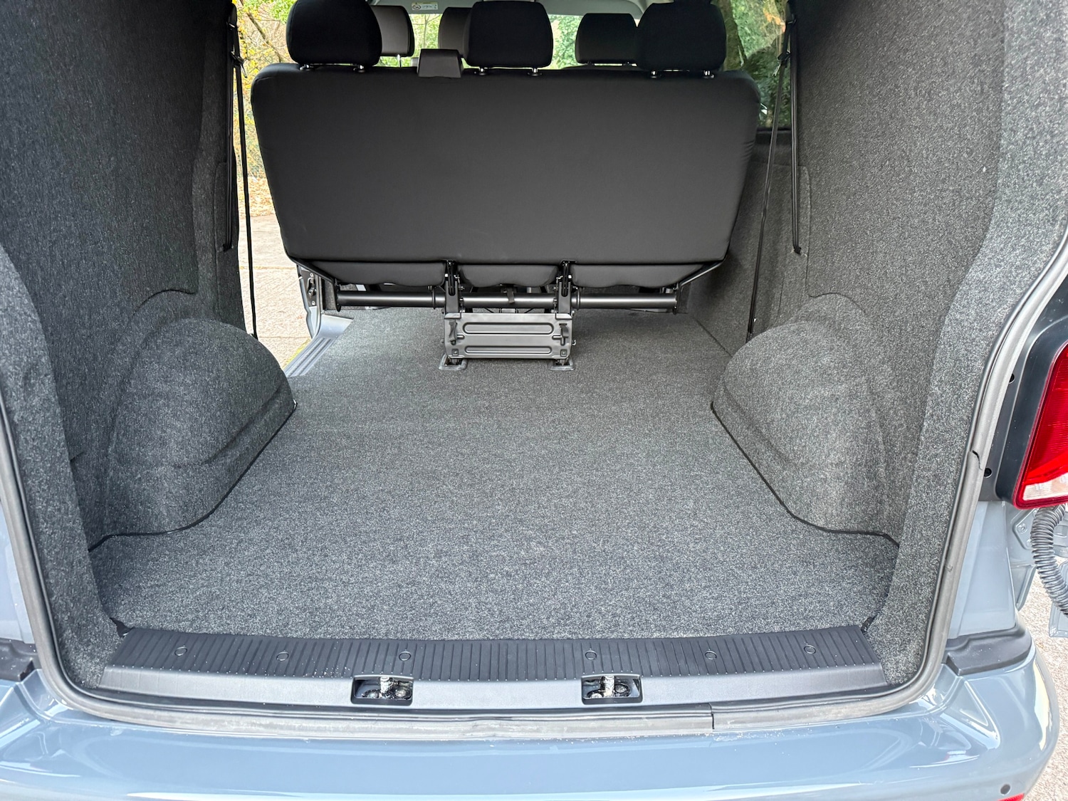 Used Volkswagen Transporter 2022 for sale - 76548125: Photo 12