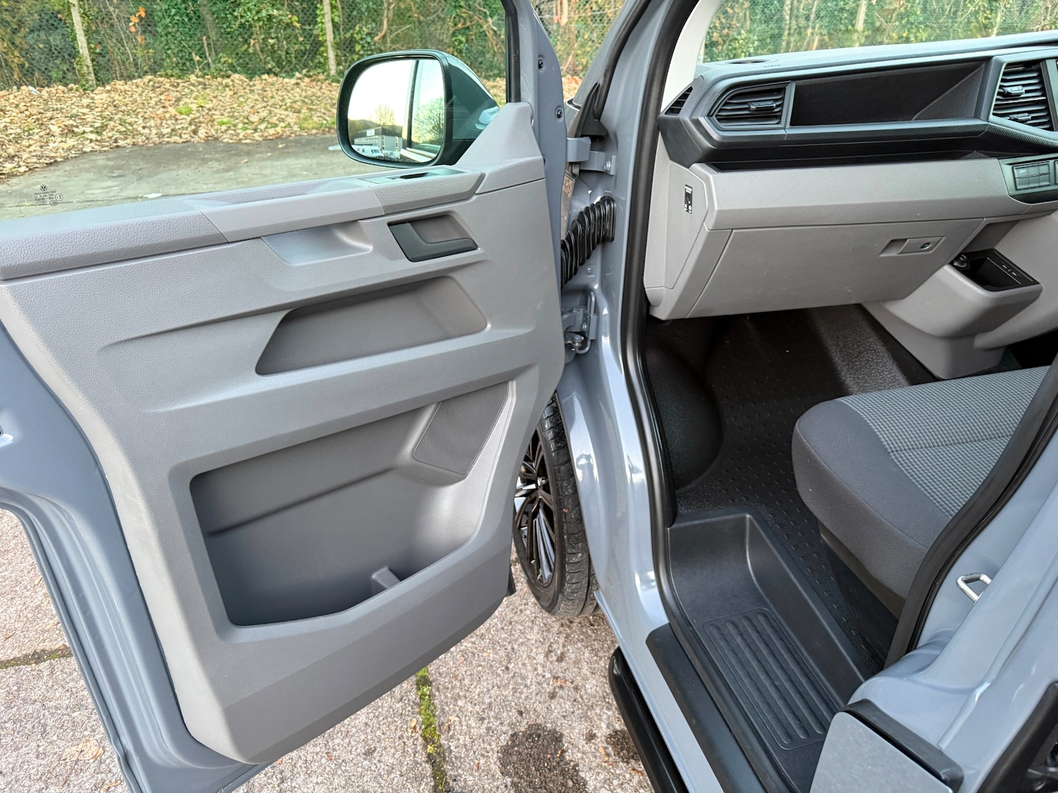 Used Volkswagen Transporter 2022 for sale - 76548125: Photo 13