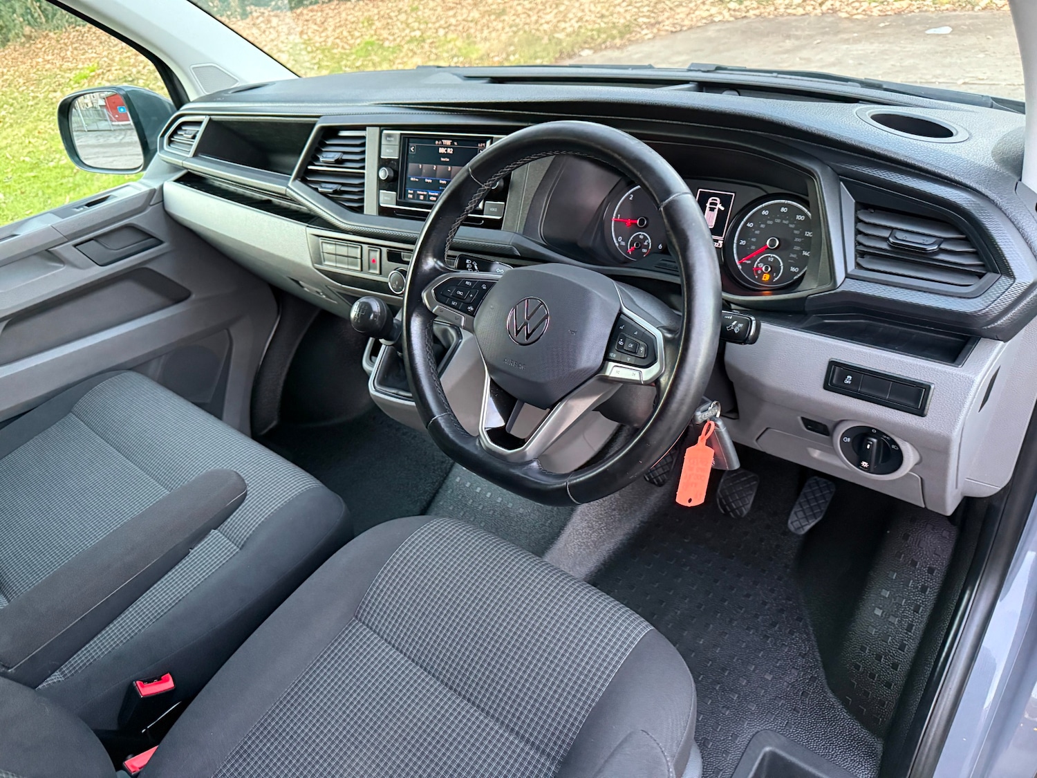 Used Volkswagen Transporter 2022 for sale - 76548125: Photo 18