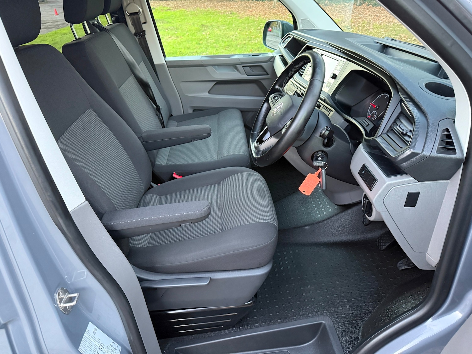 Used Volkswagen Transporter 2022 for sale - 76548125: Photo 19