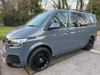 Volkswagen - Transporter