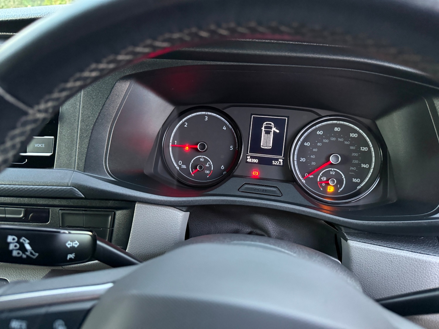 Used Volkswagen Transporter 2022 for sale - 76548125: Photo 20