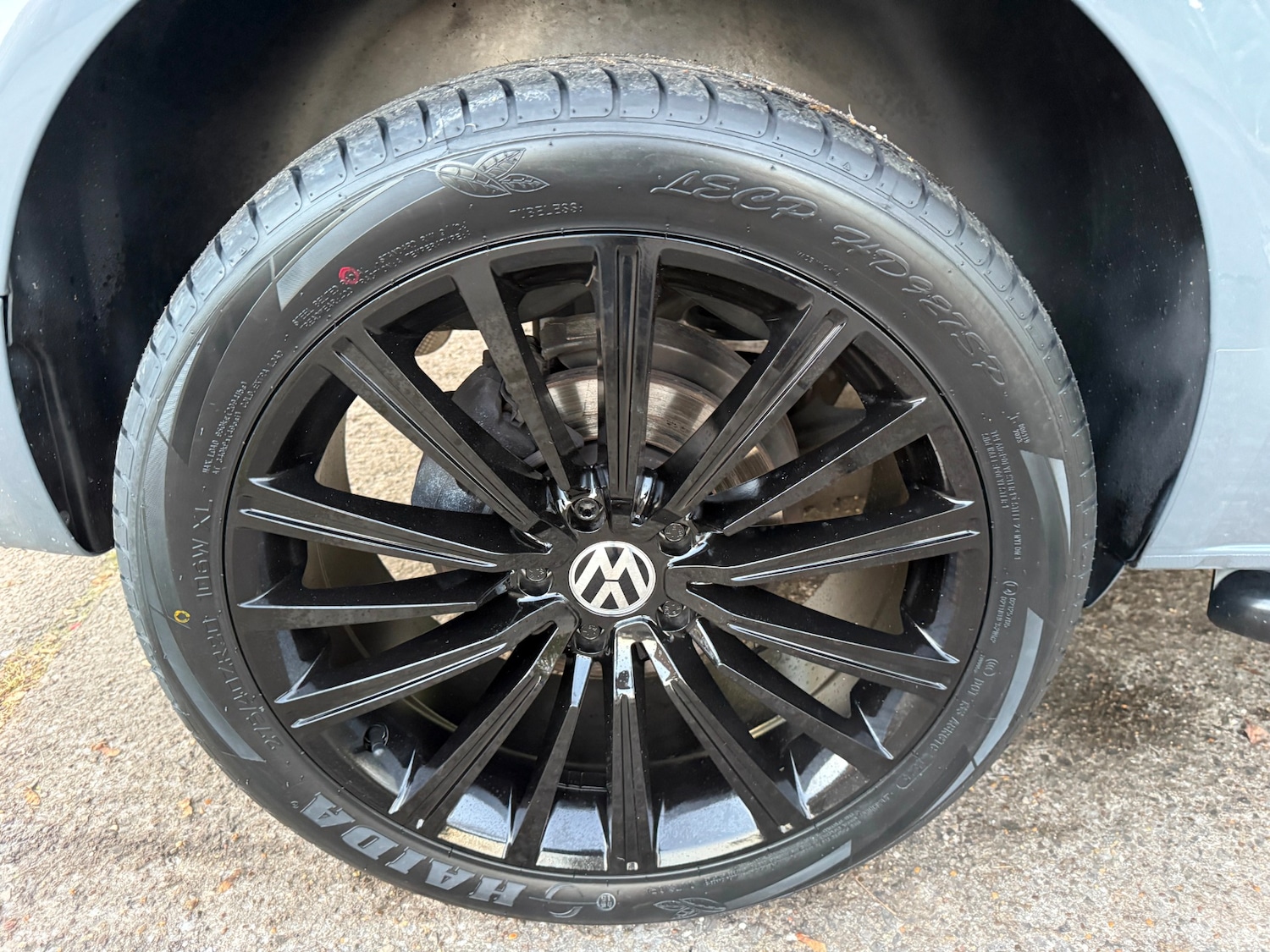 Used Volkswagen Transporter 2022 for sale - 76548125: Photo 21