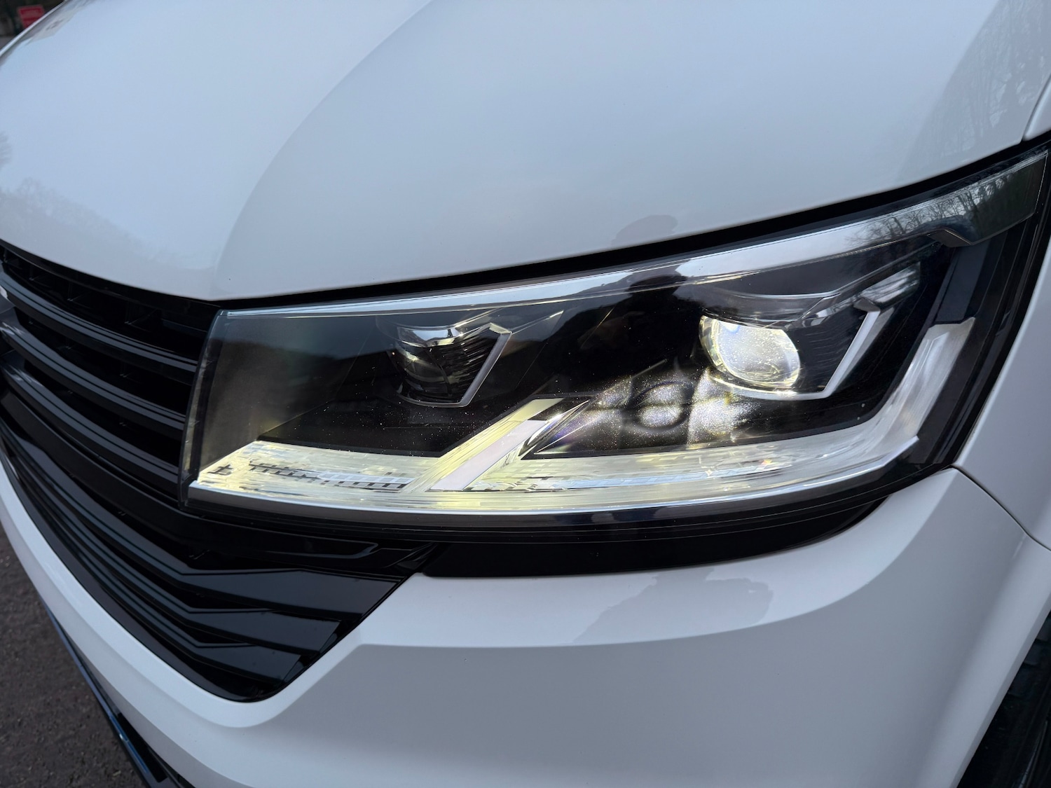 Used Volkswagen Transporter 2024 for sale - 77277695: Photo 10