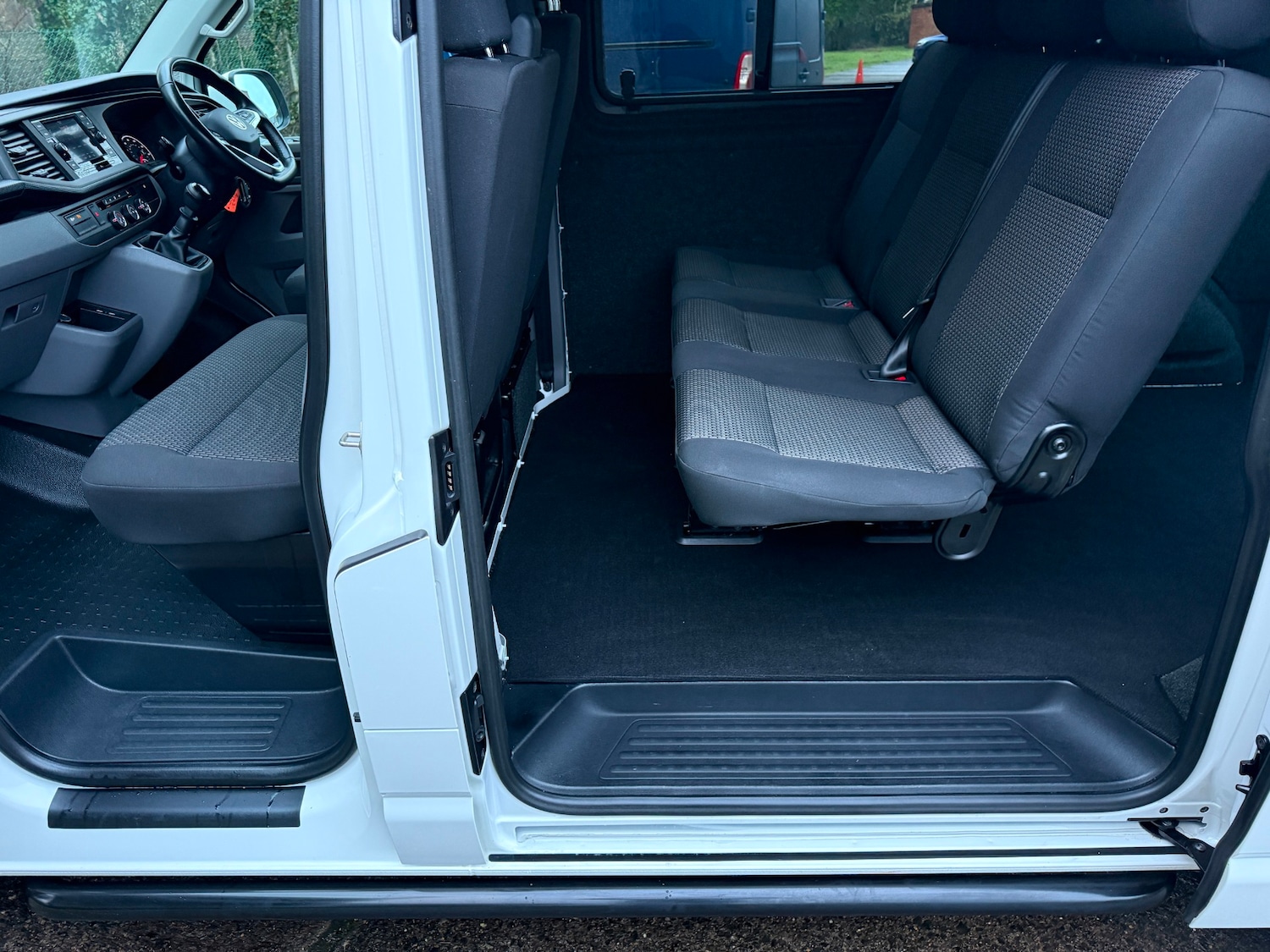 Used Volkswagen Transporter 2024 for sale - 77277695: Photo 13