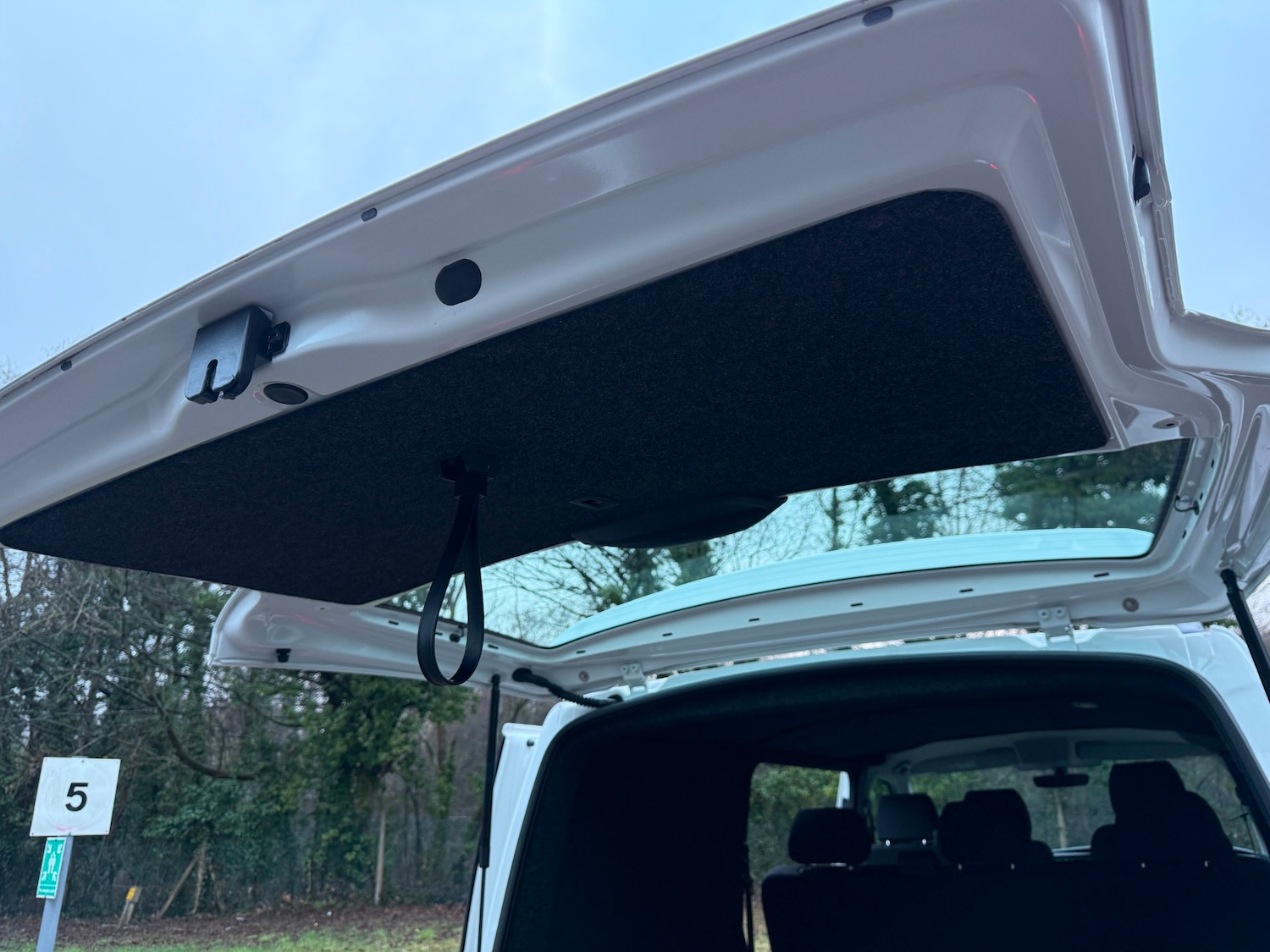 Used Volkswagen Transporter 2024 for sale - 77277695: Photo 14