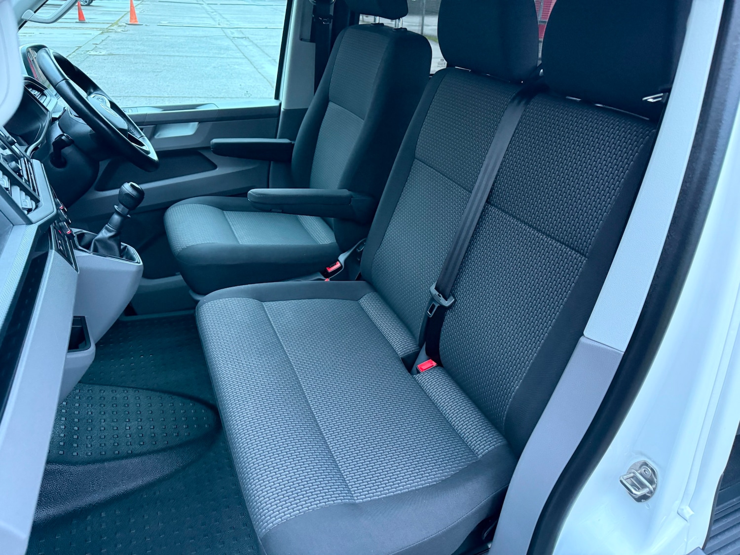 Used Volkswagen Transporter 2024 for sale - 77277695: Photo 19