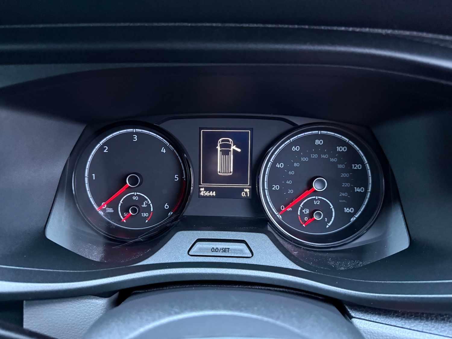 Used Volkswagen Transporter 2024 for sale - 77277695: Photo 25