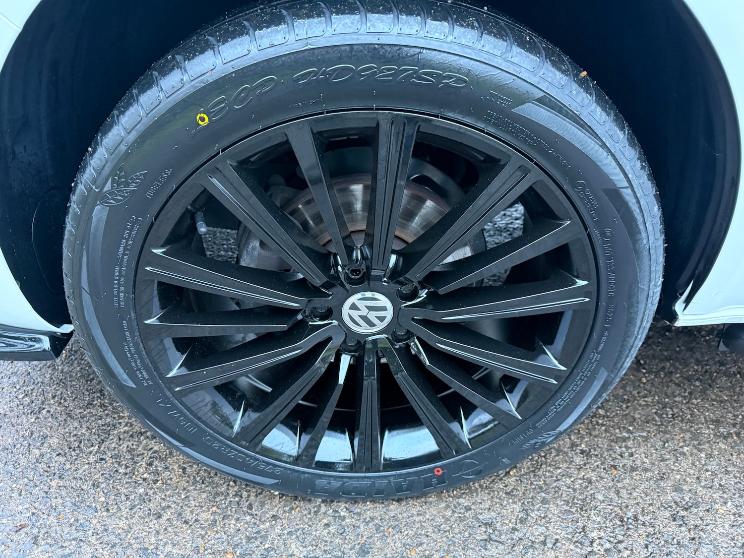 Used Volkswagen Transporter 2024 for sale - 77277695: Photo 26