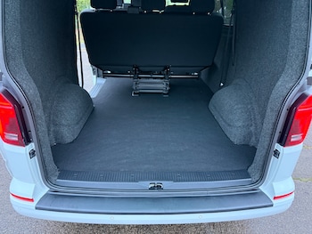 Used Volkswagen Transporter 2024 for sale - 77277695: Photo