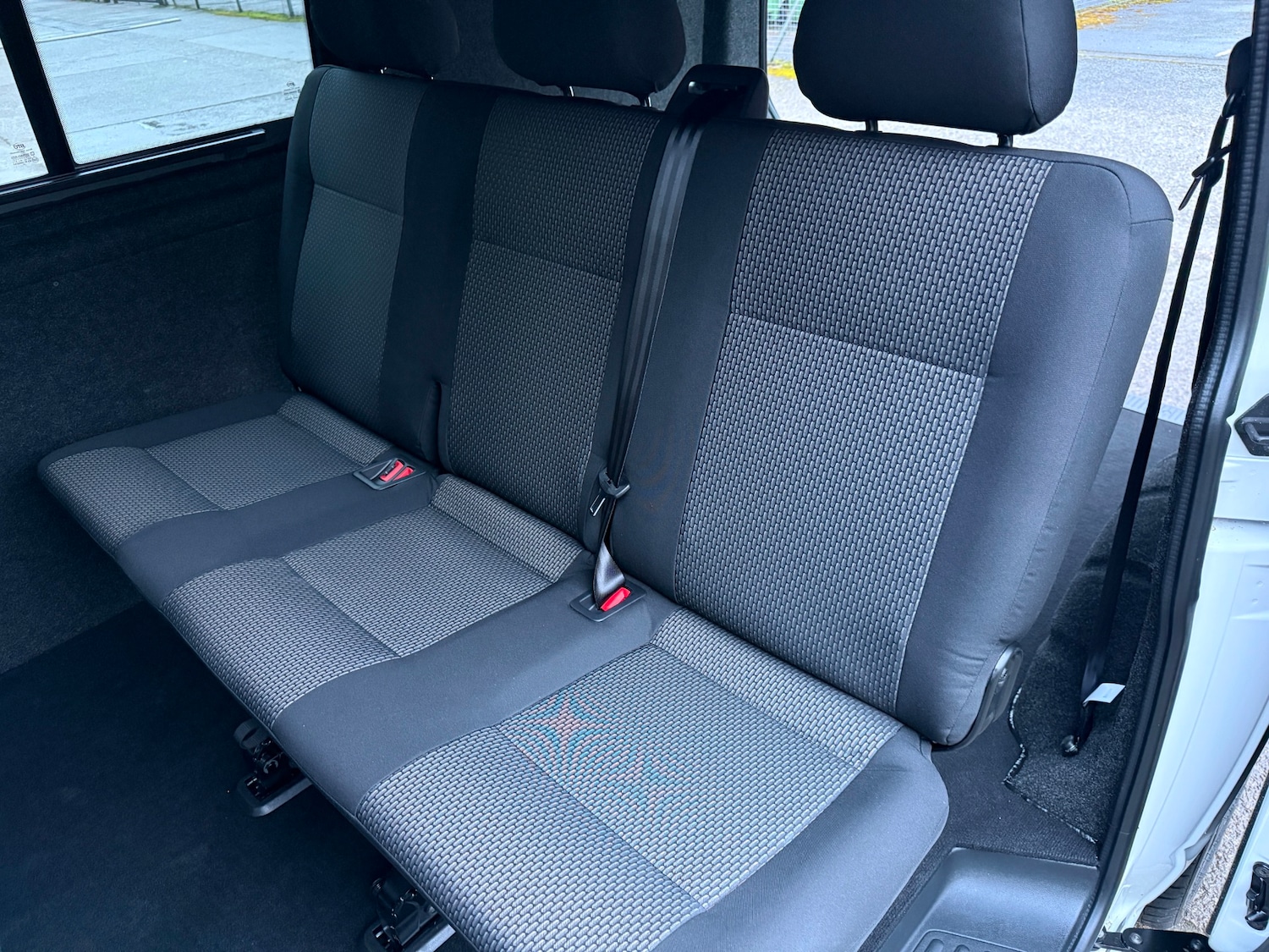 Used Volkswagen Transporter 2024 for sale - 77277695: Photo 4