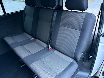 Used Volkswagen Transporter 2024 for sale - 77277695: Photo