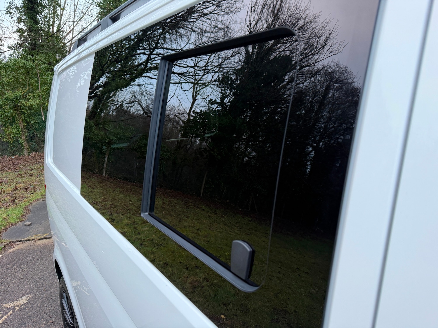 Used Volkswagen Transporter 2024 for sale - 77277695: Photo 8