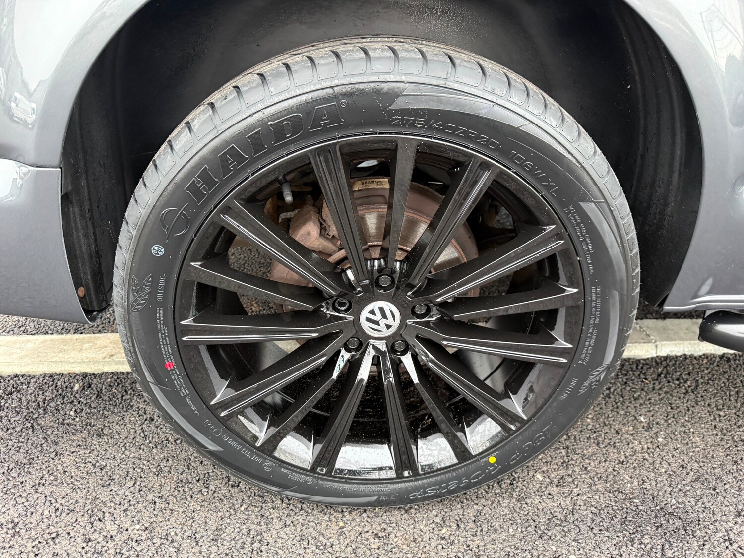 Used Volkswagen Transporter 2022 for sale - 77745123: Photo 23