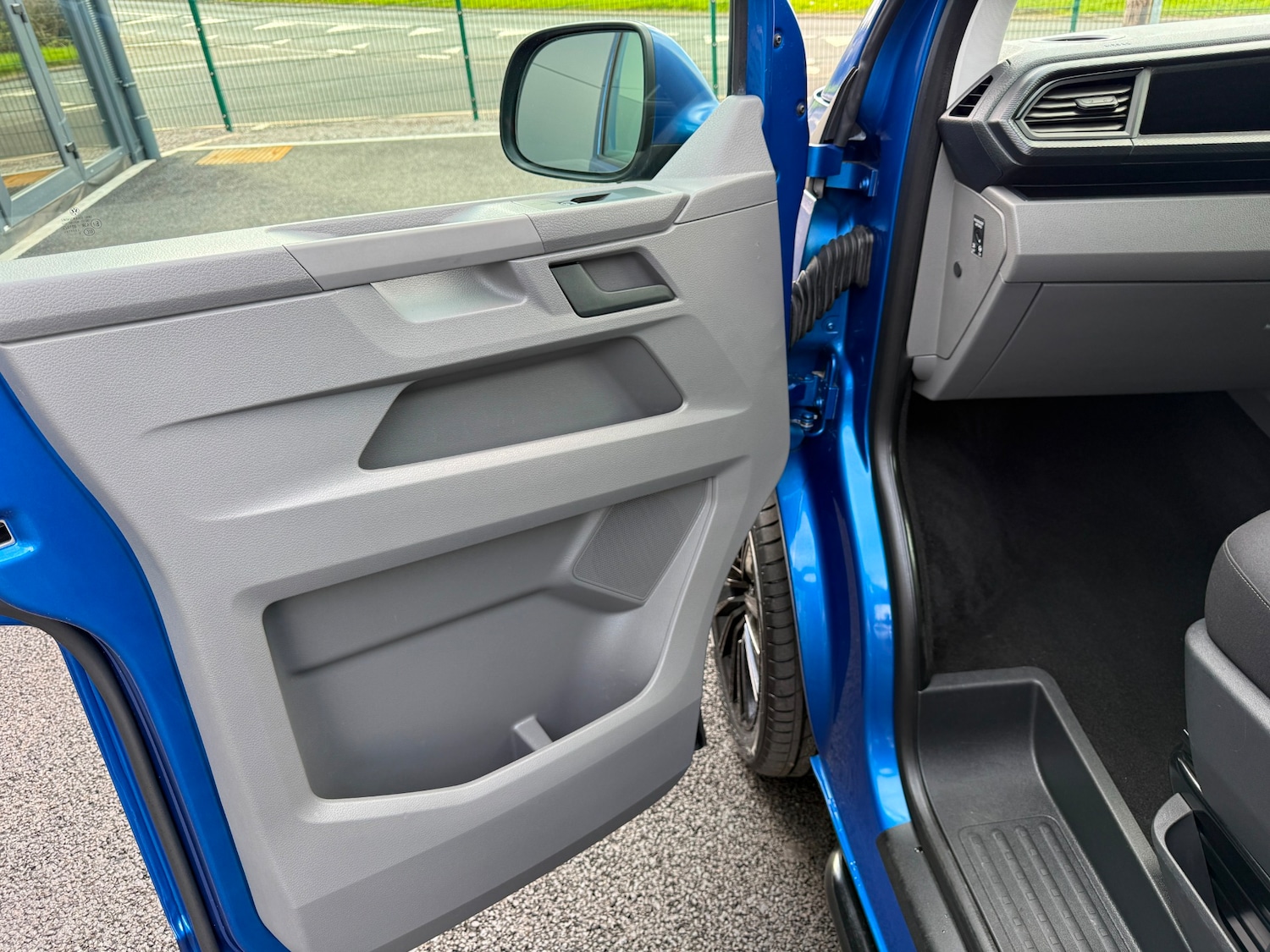 Used Volkswagen Transporter Shuttle 2020 for sale - 78202552: Photo 13